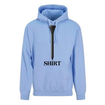 Funny Golf Tee Golf Lover Unisex Surf Hoodie