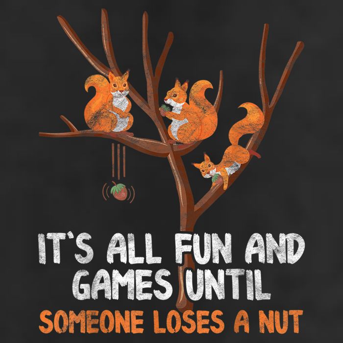 Fun Games Until Someone Loses A Nut Humor Gag Gift Adult Drive Performance Visor