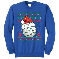 Funny Golf Ugly Christmas Golfing Meaningful Gift Sweatshirt