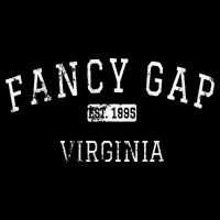 Fancy Gap Virginia VA Vintage Womens Tank Top