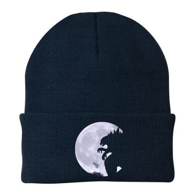 Funny Monster Versus ET Beanie
