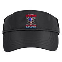 Funny Grumpy Veteran Too Old To Fight To Slow To Run Adult Drive Performance Visor
