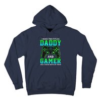 Funny Gamer Vintage Video Games Gaming Gift Hoodie