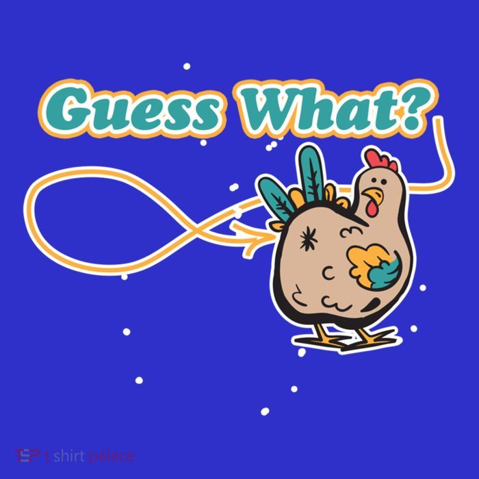 Funny Guess What Chicken Butt Guess Why Guess Who Funny Gift Baby Bodysuit