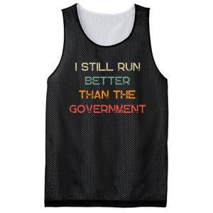 Funny Government Wheelchair Disability Handicap Amputee Gift Mesh Reversible Basketball Jersey Tank