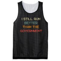 Funny Government Wheelchair Disability Handicap Amputee Gift Mesh Reversible Basketball Jersey Tank