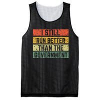 Funny Government Wheelchair Disability Handicap Amputee Gift Mesh Reversible Basketball Jersey Tank