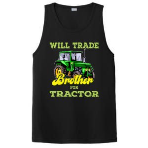 Farming Gift Will Trade Brother For Tractor Farmer PosiCharge Competitor Tank