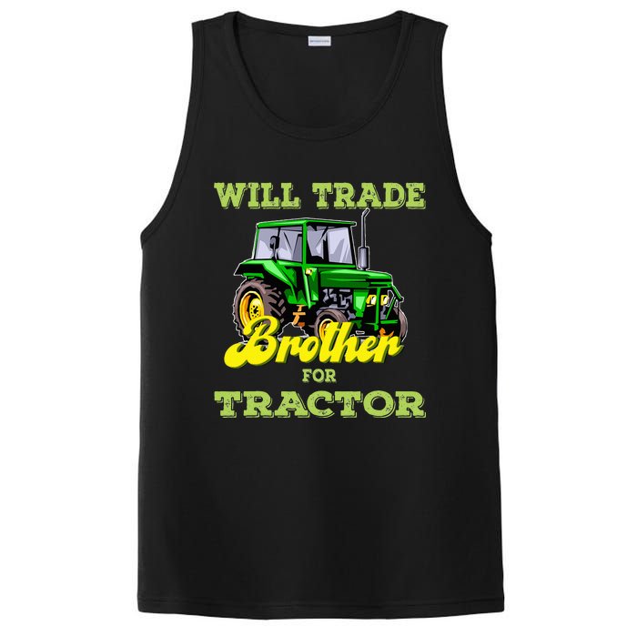 Farming Gift Will Trade Brother For Tractor Farmer PosiCharge Competitor Tank