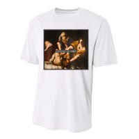 Feminism Girl Will Be Girl Judith Holofernes Funny Performance Sprint T-Shirt