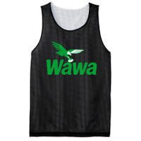 Funny Gift Wawawa Football Fan Mesh Reversible Basketball Jersey Tank