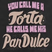 Foos Gone Wild You Call Me A Torta He Calls Me His Pan Dulce Adult Drive Performance Visor