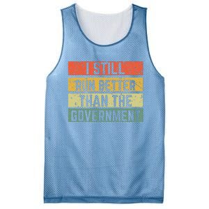 Funny Government Wheelchair Disability Handicap Ampu Gift Mesh Reversible Basketball Jersey Tank