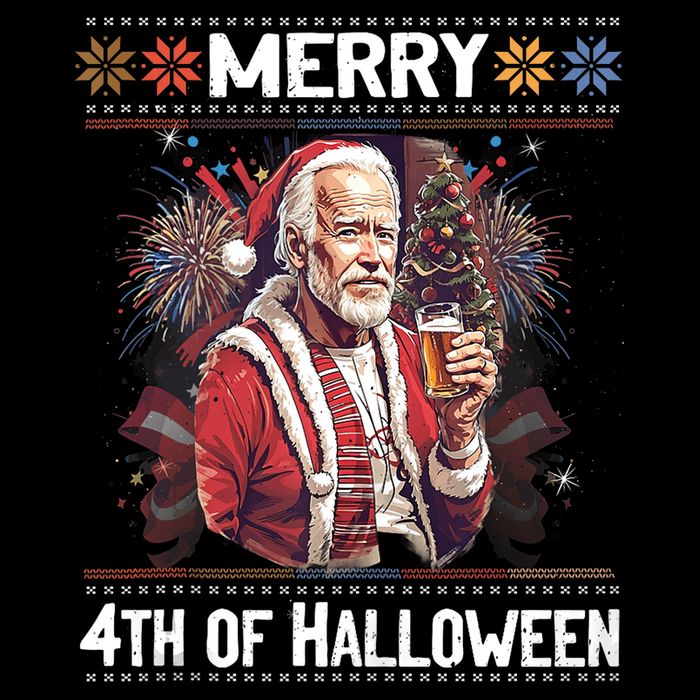 Funny Happy 4th Of July Anti Joe Biden Impeach Biden Mesh Reversible Basketball Jersey Tank