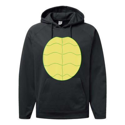 Funny Halloween Animal Belly Turtle Shell Costume Family Performance Fleece Hoodie