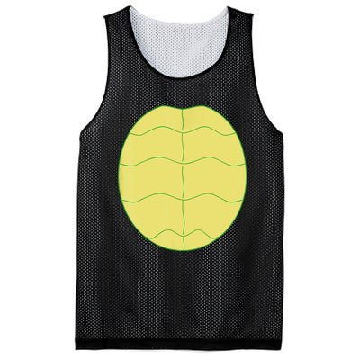 Funny Halloween Animal Belly Turtle Shell Costume Family Mesh Reversible Basketball Jersey Tank