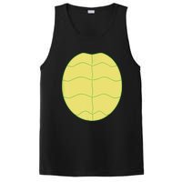 Funny Halloween Animal Belly Turtle Shell Costume Family PosiCharge Competitor Tank