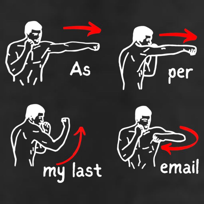 Fun Humour As Per My Last Email Make Your Day With Sarcastic Golf Towel