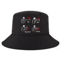 Fun Humour As Per My Last Email Make Your Day With Sarcastic Cool Comfort Performance Bucket Hat