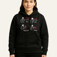 Fun Humour As Per My Last Email Make Your Day With Sarcastic Hoodie