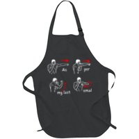Fun Humour As Per My Last Email Make Your Day With Sarcastic Apron
