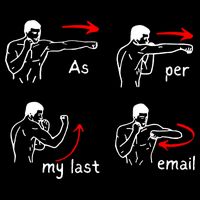 Fun Humour As Per My Last Email Make Your Day With Sarcastic 16 in Basic Backpack