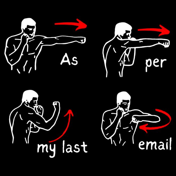 Fun Humour As Per My Last Email Make Your Day With Sarcastic 16 in Basic Backpack