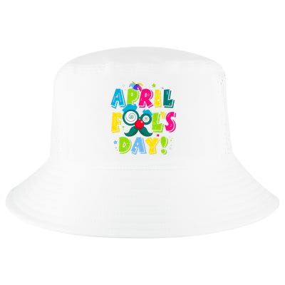 Funny Happy April Fools Day 1st April Fools Day Joke Pranks Cool Comfort Performance Bucket Hat