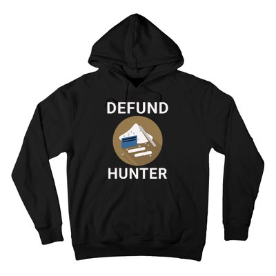 Funny Hunter Biden Conservative Republican Hoodie