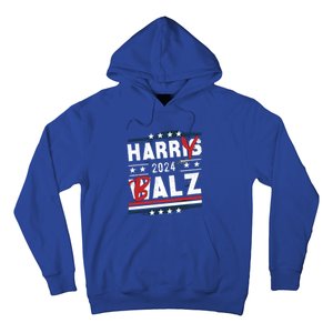 Funny Harry Balz Gift Hoodie