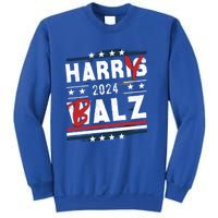 Funny Harry Balz Gift Sweatshirt