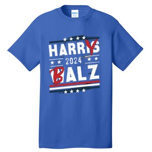 Funny Harry Balz Gift Tall T-Shirt