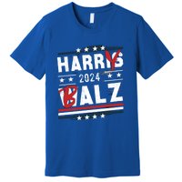 Funny Harry Balz Gift Premium T-Shirt