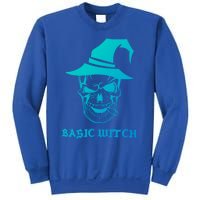 Funny Halloween Basic Witch Tees Gift Newest Gift Sweatshirt