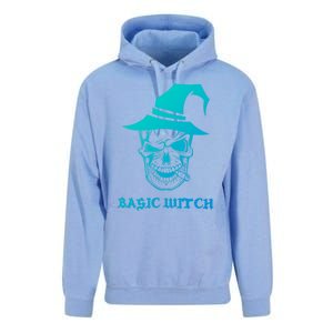 Funny Halloween Basic Witch Tees Gift Newest Gift Unisex Surf Hoodie