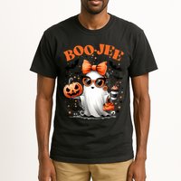 Funny Halloween Boojee Cute Ghost Tall T-Shirt