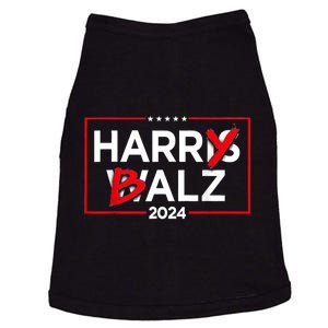 Funny Harry Balz Doggie Tank