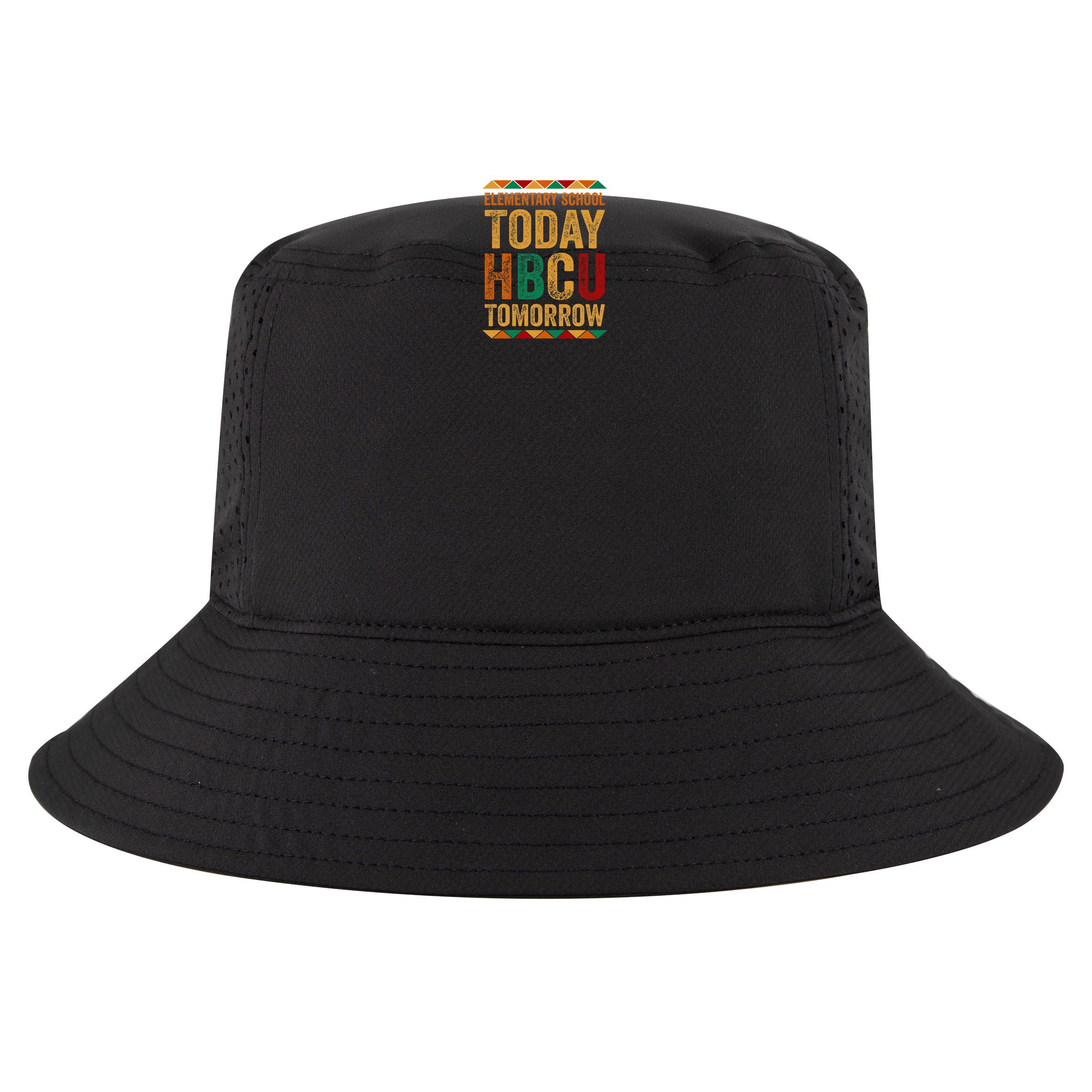 Future Hbcu College Elementary School Today Hbcu Tomorrow Visor