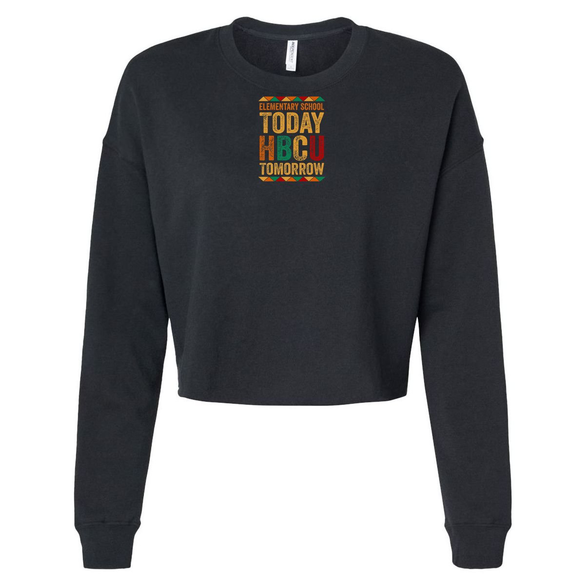 Future Hbcu College Elementary School Today Hbcu Tomorrow Visor