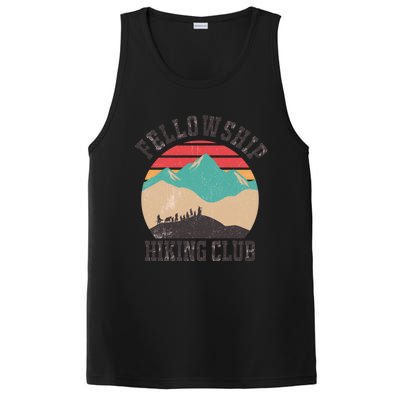 Fellowship Hiking Club 1 PosiCharge Competitor Tank