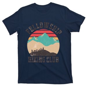 Fellowship Hiking Club 1 T-Shirt