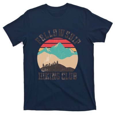 Fellowship Hiking Club 1 T-Shirt