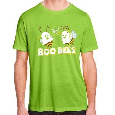 Funny Halloween Costume Boo Bees Party Funny Gift Adult ChromaSoft Performance T-Shirt