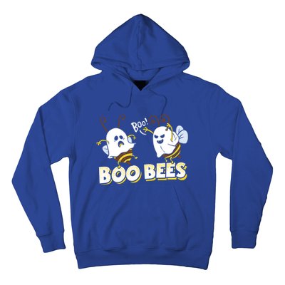 Funny Halloween Costume Boo Bees Party Funny Gift Hoodie