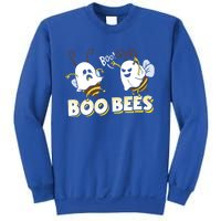 Funny Halloween Costume Boo Bees Party Funny Gift Sweatshirt