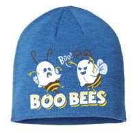 Funny Halloween Costume Boo Bees Party Funny Gift Sustainable Beanie