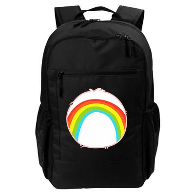 Funny Halloween, Cute Halloween, Cheer Bear Halloween Costume Backpack