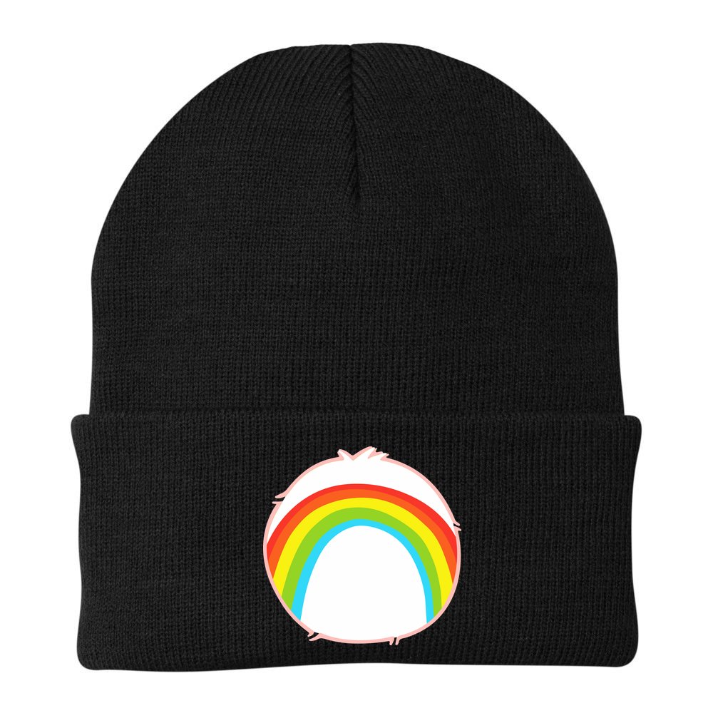 Funny Halloween, Cute Halloween, Cheer Bear Halloween Costume Beanie