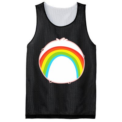 Funny Halloween, Cute Halloween, Cheer Bear Halloween Costume Mesh Reversible Basketball Jersey Tank
