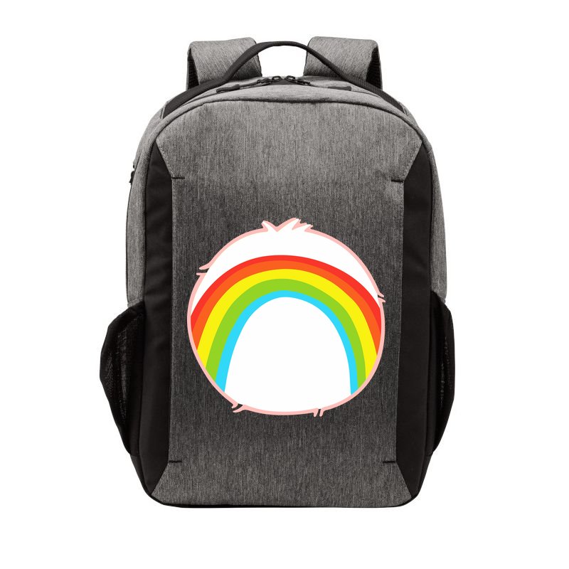 Funny Halloween, Cute Halloween, Cheer Bear Halloween Costume Vector Backpack